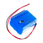 Batería para Philips NX200 [Batería de repuesto]
